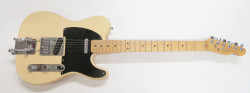 1983 Fender Telecaster